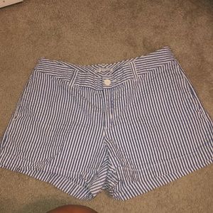 Gap stretch shorts